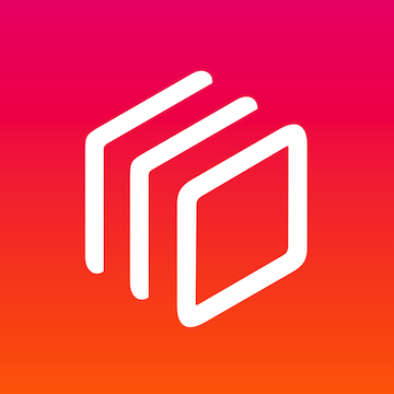 App icon for Radar Widgets for Github